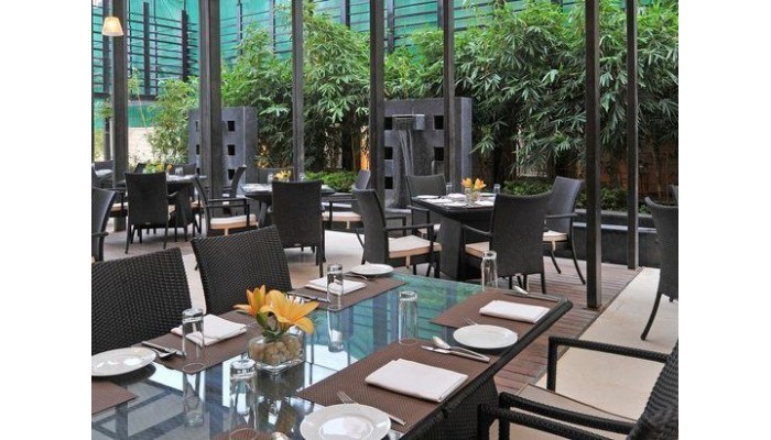 Hotel Four Points By Sheraton poza 3