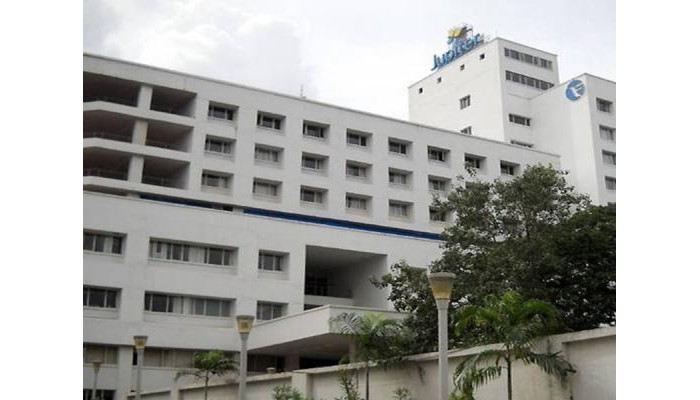 Hotel Four Points By Sheraton poza 9