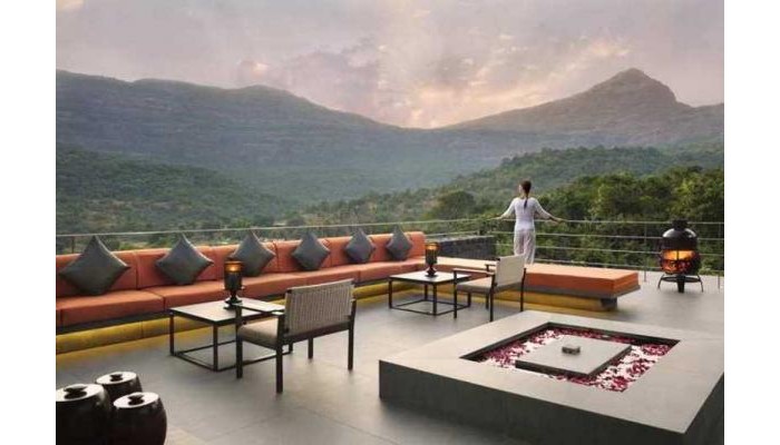 Hotel Hilton Shillim Retreat poza 1