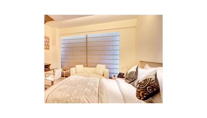 Hotel Hindustan International poza 1