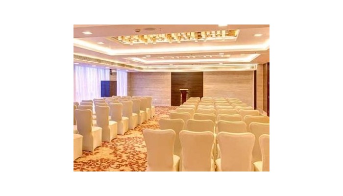 Hotel Hindustan International poza 8