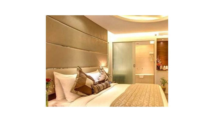 Hotel Hindustan International poza 2