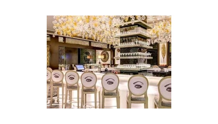 Hotel Hindustan International poza 7