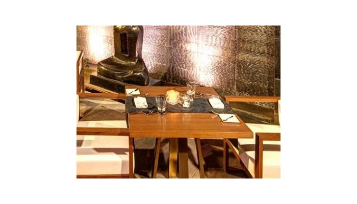 Hotel Hindustan International poza 6