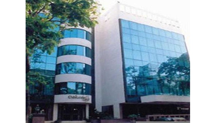 Hotel Oakwood Residence poza 7