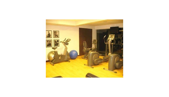 Hotel Oakwood Residence poza 0