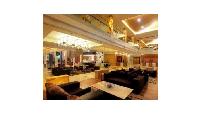 Hotel Radisson Blu poza 2