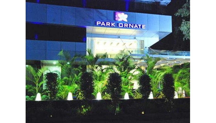 Hotel Radisson Blu poza 9