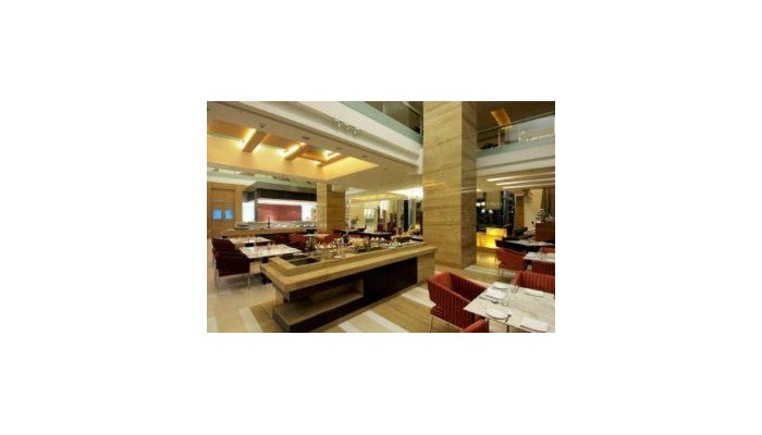 Hotel Radisson Kharadi poza 4