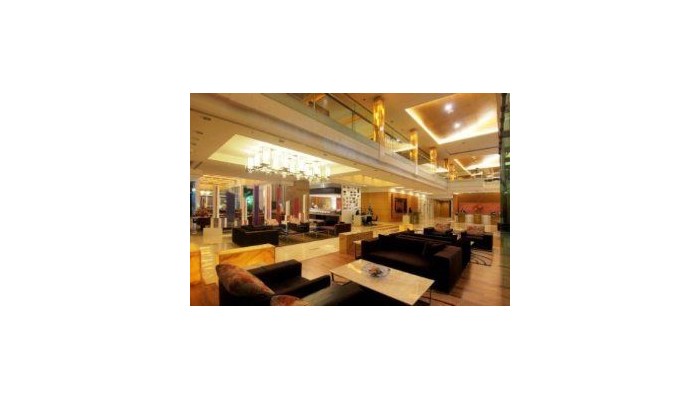 Hotel Radisson Kharadi poza 1