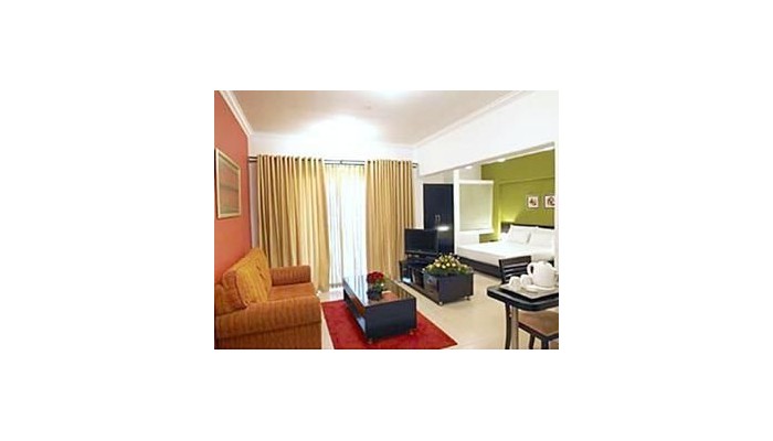 Hotel Royal Orchid Central poza 7