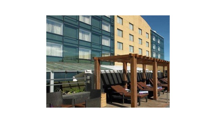 Hotel Royal Orchid Central poza 8