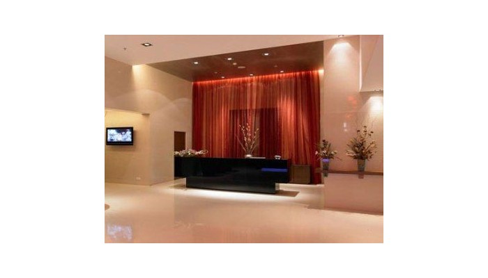 Hotel Royal Orchid Central poza 10