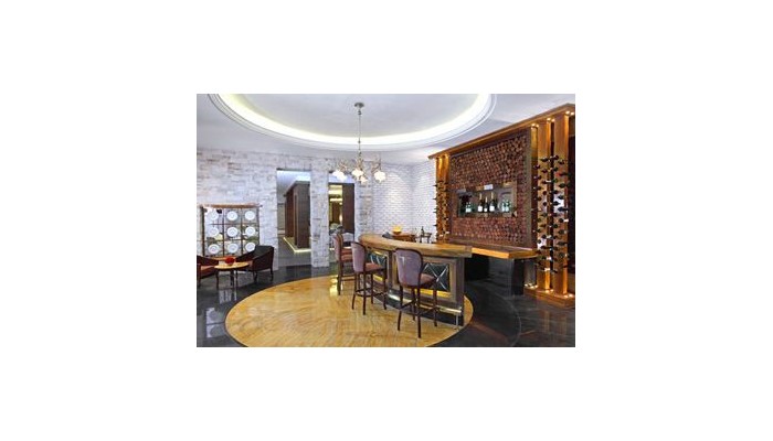 Hotel Sheraton Grand Pune poza 2