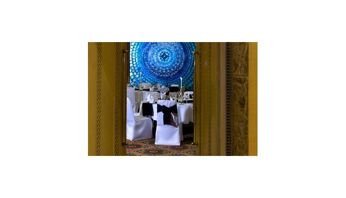 Hotel Sheraton Grand Pune poza 11