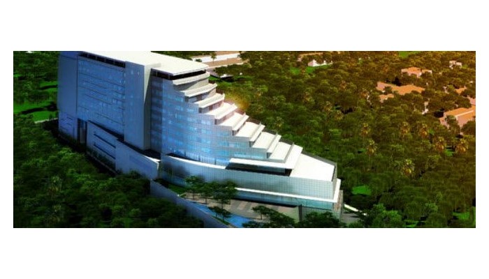 Hotel Westin Koregaon Park poza 1