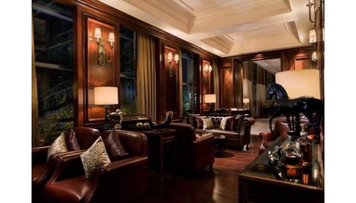 Kalpatharuvu Service Apartments poza 0