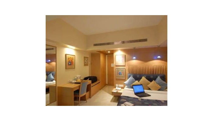 Quality Hotel The Regency poza 6