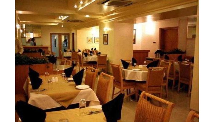 The Hotel Hindusthan International poza 0