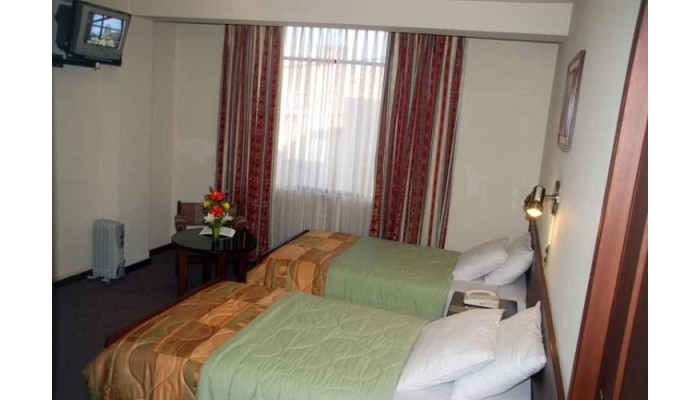 Camino Real Hotel Turistico poza 0