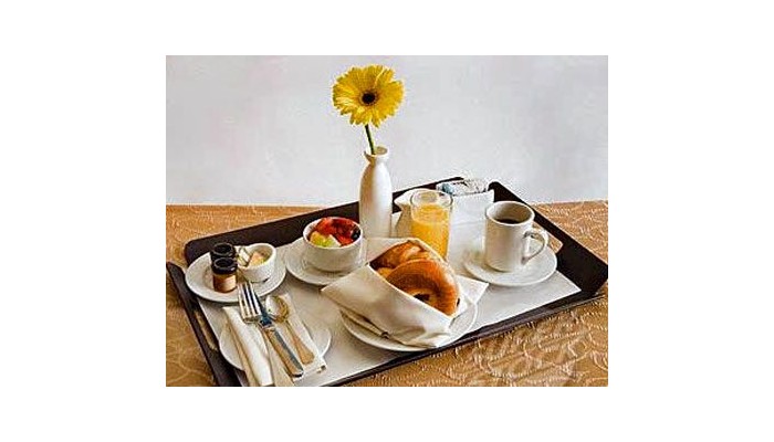 Hotel Camino Real poza 1