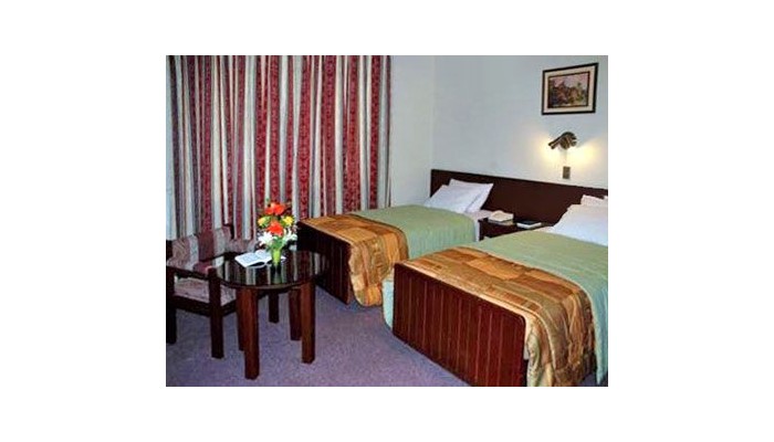 Hotel Camino Real poza 2