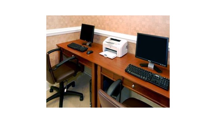 Hotel Camino Real poza 3