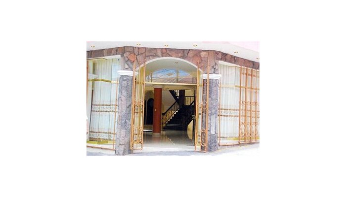 Hotel Ciudad Del Lago poza 2