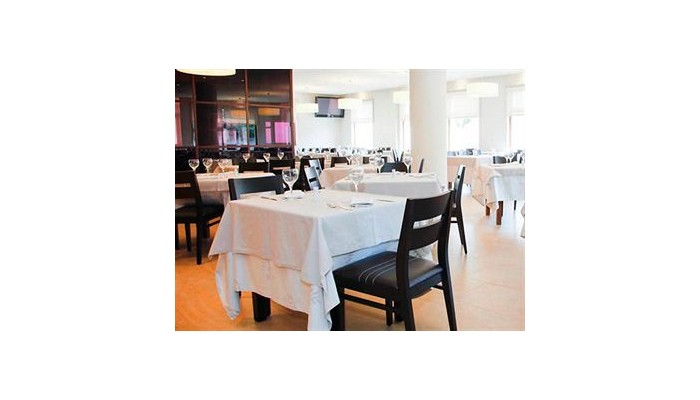 Hotel Ciudad Del Lago poza 5