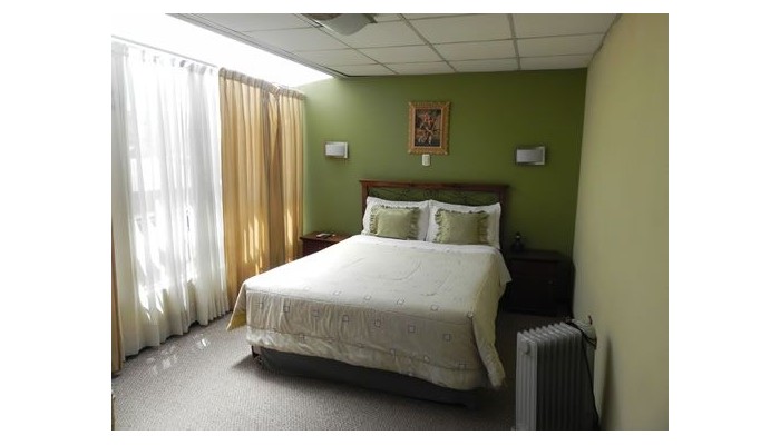 Hotel Conde De Lemos poza 5