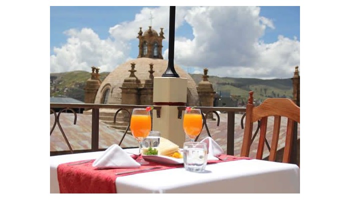 Hotel Conde De Lemos poza 4