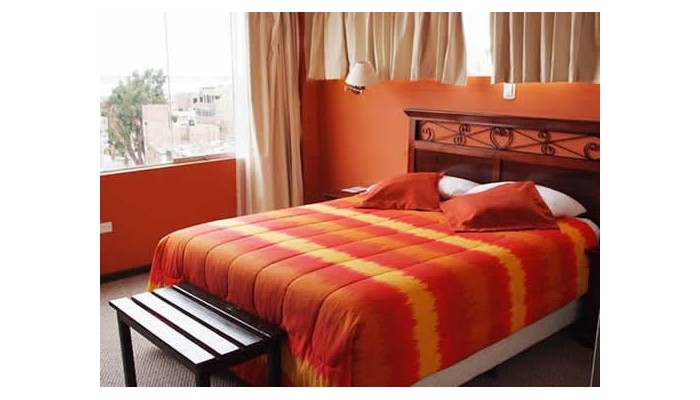 Hotel Conde De Lemos poza 0