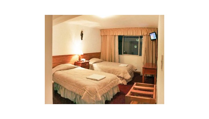 Hotel El Buho poza 7