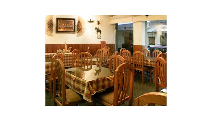 Hotel El Buho poza 4