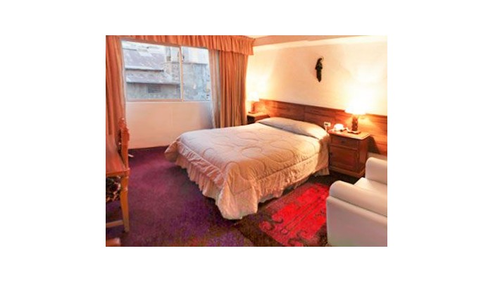 Hotel El Buho poza 6