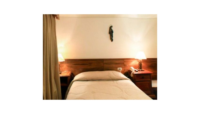 Hotel El Buho poza 2