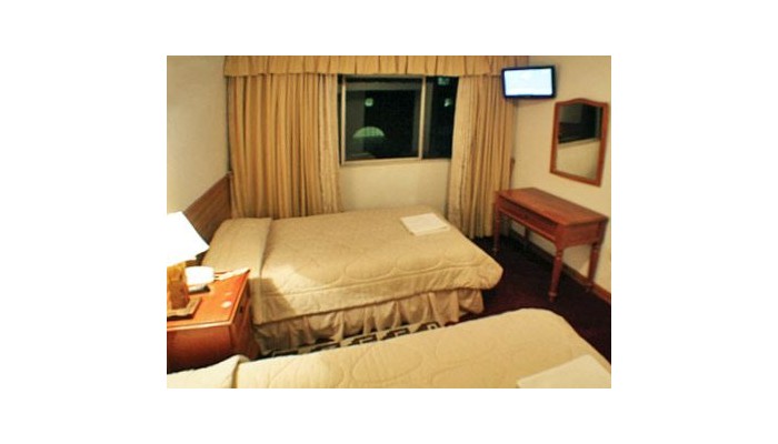 Hotel El Buho poza 8