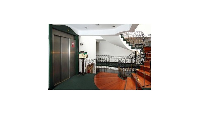 Hotel Hacienda poza 5