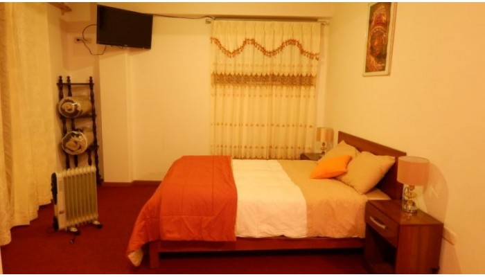 Hotel Independencia Puno Inn poza 0