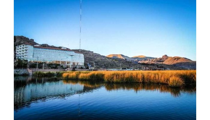 Hotel Joya Andina Puno poza 0