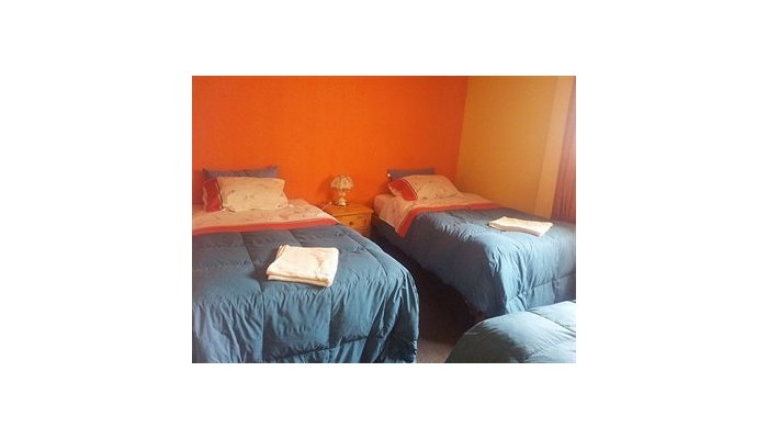 Hotel Joya Del Titikaka poza 7