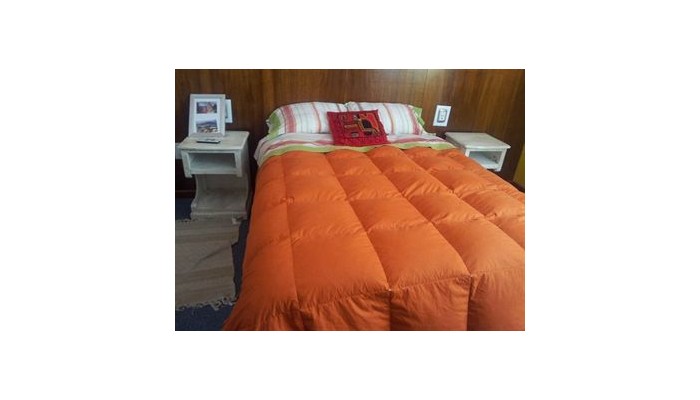 Hotel Joya Del Titikaka poza 1