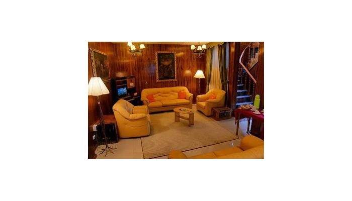 Hotel Joya Del Titikaka poza 8