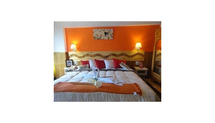 Hotel Joya Del Titikaka poza 6