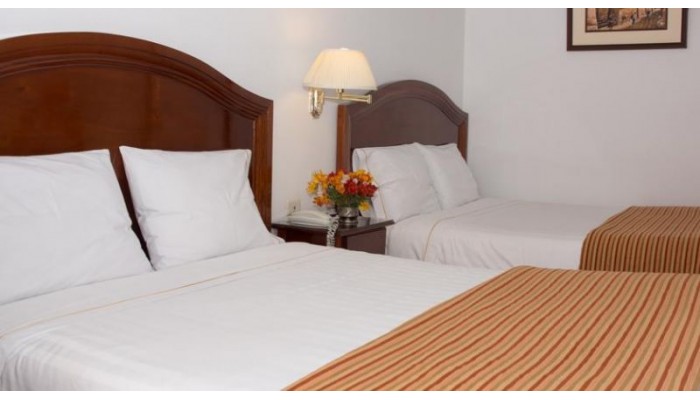 Hotel La Hacienda Puno poza 8