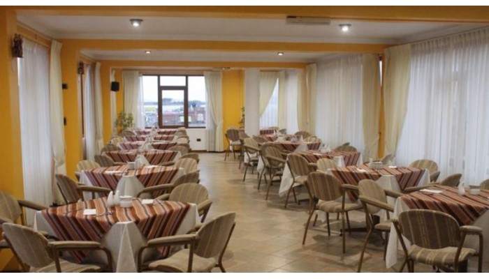 Hotel La Hacienda Puno poza 9