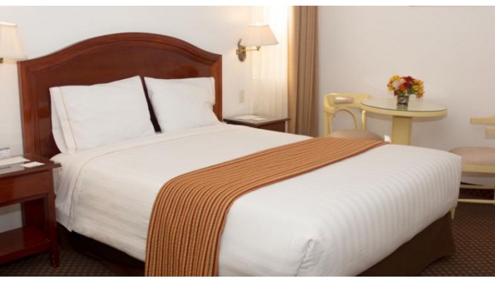 Hotel La Hacienda Puno poza 7