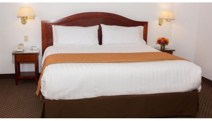 Hotel La Hacienda Puno poza 3