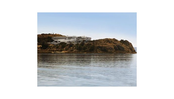Hotel Libertador Lago Titicaca poza 10
