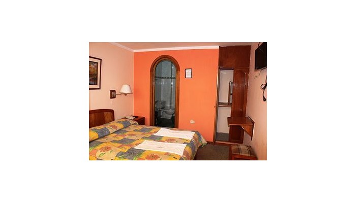 Hotel Monterrey poza 2